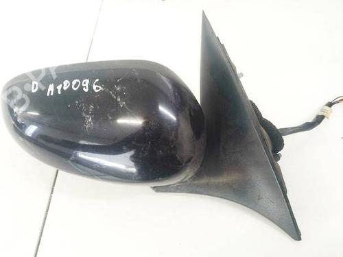 Retrovisor direito Retrovisor direito JAGUAR X-TYPE I (X400) 3.0 V6 All-wheel Drive (230 hp) 35074471 35074471