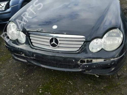 Engine mount MERCEDES-BENZ C-CLASS (W203) C 180 Kompressor (203.046) | BP33498837M89  - Image 7