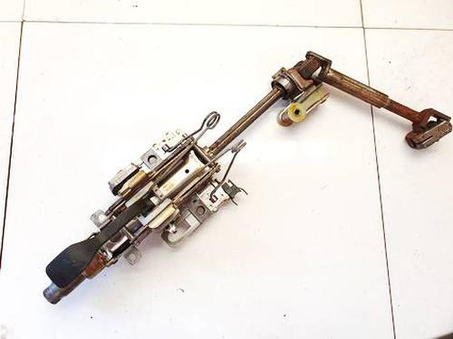 Used Steering column Steering column SKODA FABIA II (542) 1.4 (86 hp) 34962680 34962680