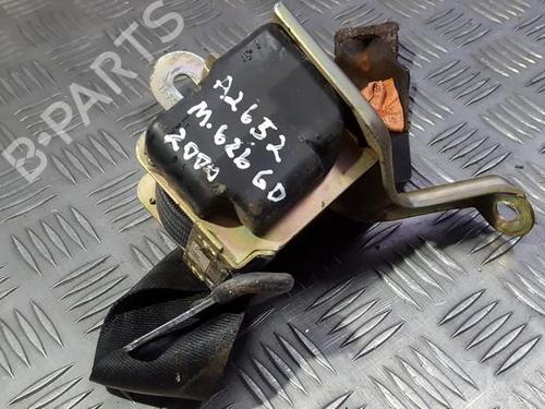 Used Rear right seatbelt Rear right seatbelt 35675112 35675112