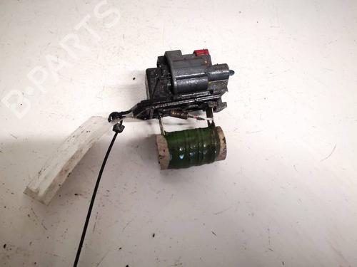 Used Heater resistor Heater resistor DODGE JOURNEY 2.0 CRD (140 hp) 35161639 35161639