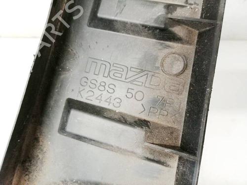 Scuttle panel MAZDA 5 (CR) 2.0 CD (CR19) | BP35181260C110 - Image 3