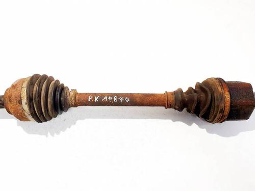Used Left front driveshaft Left front driveshaft CITROËN C5 III (RD_) 2.2 HDi (RD4HTH) (170 hp) 35123222 35123222