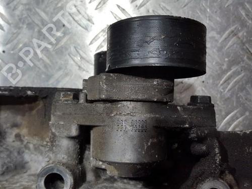 Used Pulley Pulley 35657135 35657135