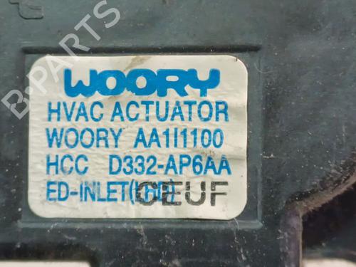 Electronic module KIA CEE'D Hatchback (ED) 1.6 CRDi 90 | BP32536161M83