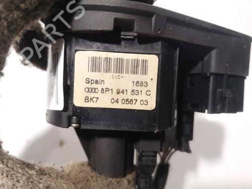 Switch AUDI A3 (8P1) 2.0 TDI 16V | BP34853347I30 - Image 3