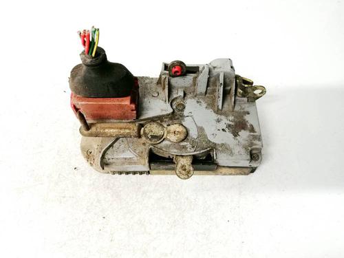 Used Front left lock Front left lock 35103253 35103253