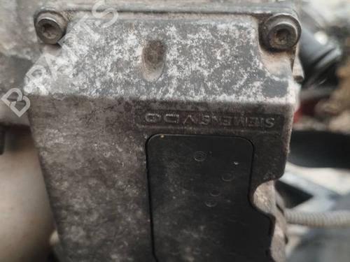 Used Throttle body Throttle body 35237353 35237353