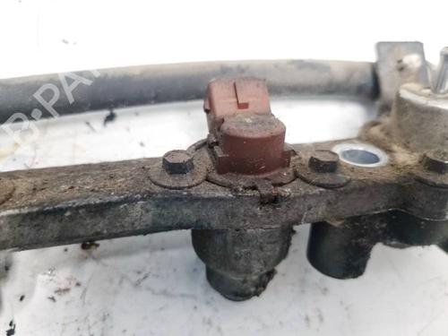 Used Injector Injector FORD PUMA (EC_) 1.4 16V (90 hp) 34888860 34888860