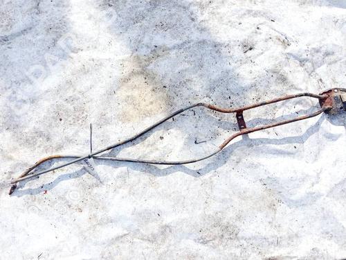Used Cable Cable 34939405 34939405