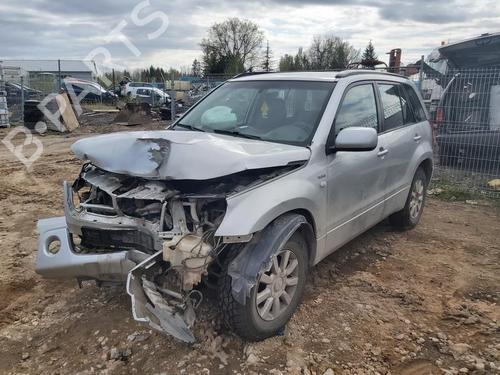 Electronic module SUZUKI GRAND VITARA II (JT, TE, TD) 1.9 DDiS (JB419WD, JB419XD) | BP33100809M83 - Image 5