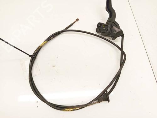 Interior handle OPEL MERIVA A MPV (X03) 1.6 (E75) | BP39115427I7 - Image 2