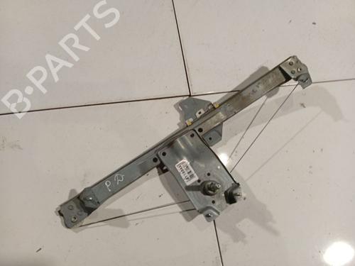 Used Front right window mechanism Front right window mechanism 39391945 39391945