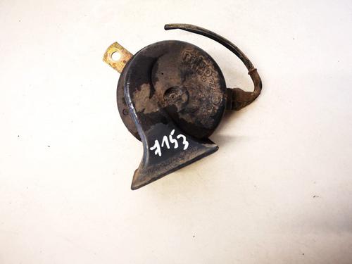Used Horn Horn PEUGEOT 405 II (4B) 1.8 (101 hp) 35512455 35512455
