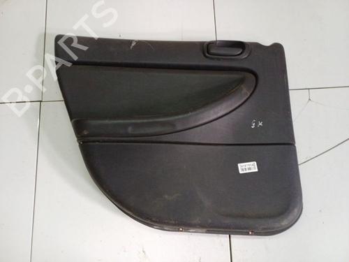 Used Rear left panel Rear left panel 38342588 38342588