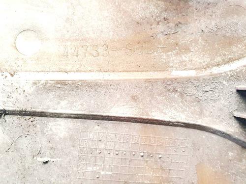 Hulkapsel HONDA FR-V (BE) 1.7 (BE1) | BP35121214C160 - Image 3
