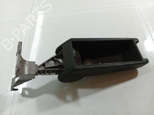 Armrest / Center console AUDI A4 B5 (8D2) 1.9 TDI | BP34841125I20 - Image 4