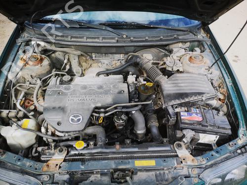 Switch MAZDA 626 V (GF) 2.0 Turbo DI (GFFP) | BP32913976I30  - Image 7