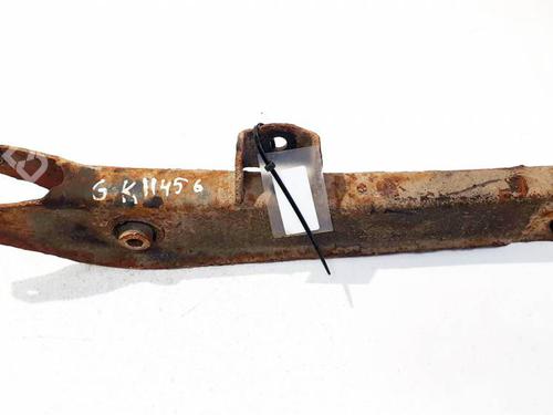 Braço suspensão trás esquerdo Braço suspensão trás esquerdo 37708899 37708899