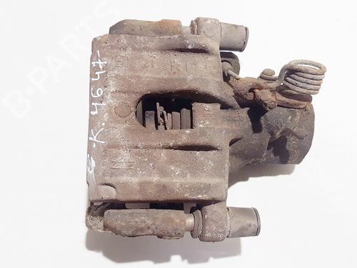 Used Left rear brake caliper Left rear brake caliper 38740269 38740269