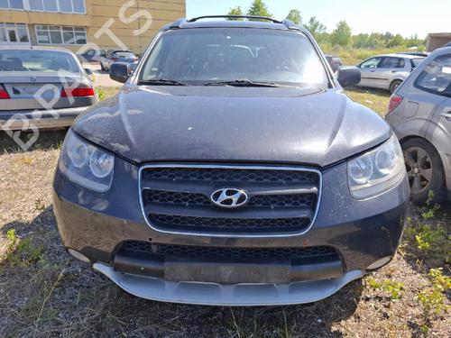 Engine mount HYUNDAI SANTA FÉ II (CM) 2.2 CRDi | BP32562863M89  - Image 6