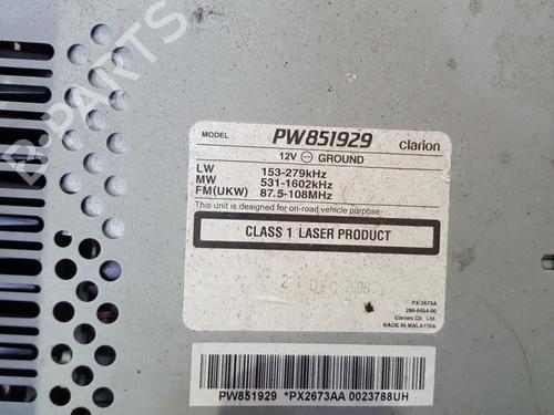 Radio PROTON SAVVY 1.2 | BP35688475E6 - Image 3