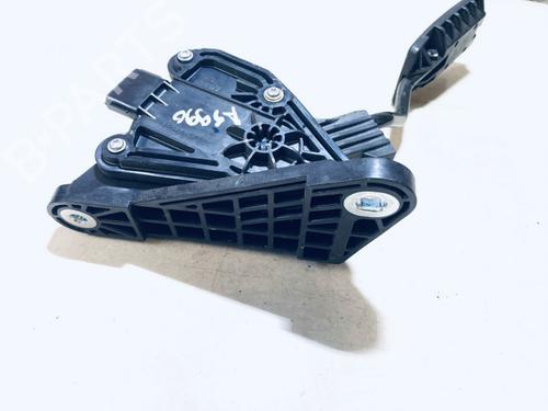 Pedal HONDA CR-V III (RE_) 2.2 i-CTDi 4WD (RE6) | BP35637501I4 - Image 2