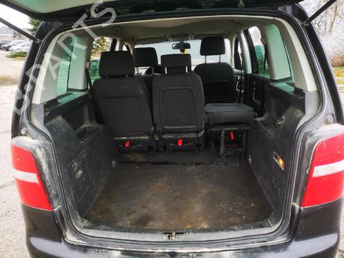 Electronic module VW TOURAN (1T1, 1T2) 1.9 TDI | BP32945012M83  - Image 11