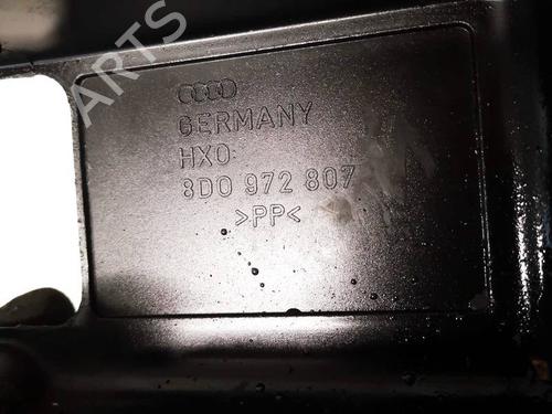Upper protection VW PASSAT B5 Variant (3B5) 1.9 TDI Syncro/4motion | BP39939335M93 - Image 3