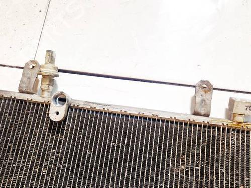 AC radiator AUDI A6 C6 (4F2) 2.4 | BP34964487M32 - Image 2