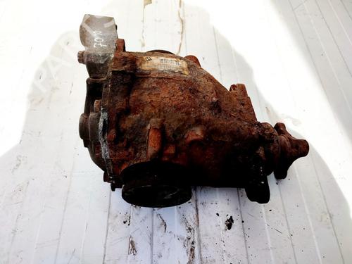 Used Rear differential Rear differential 35527884 35527884