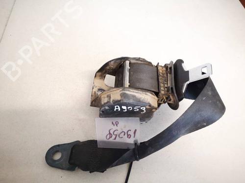 Used Rear left seatbelt Rear left seatbelt CITROËN C5 I (DC_) 1.8 16V (DC6FZB, DC6FZE) (115 hp) 35290006 35290006