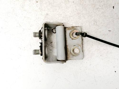 Used Hinge/Door check strap Hinge/Door check strap CITROËN XSARA Break (N2) 2.0 HDI 90 (90 hp) 32600657 32600657