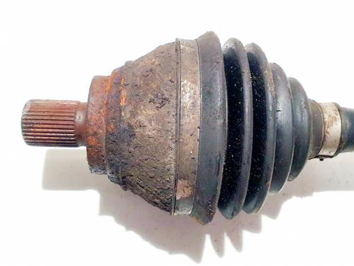 Left front driveshaft VW PASSAT B7 (362) 2.0 TDI | BP35149001M38 - Image 2