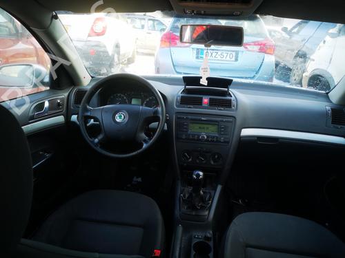 Switch SKODA OCTAVIA II (1Z3) 1.9 TDI | BP32930459I30 - Image 11