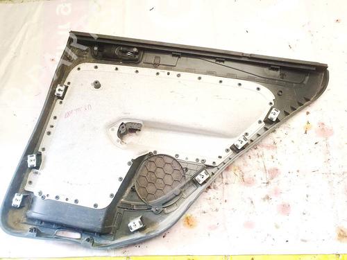 Rear left panel VW GOLF PLUS V (5M1, 521) 2.0 TDI | BP35371674C60 - Image 3