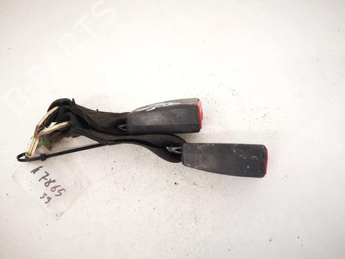 Seat buckle BMW 3 Touring (E46) 320 d | BP35453669I32 - Image 2