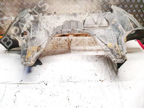 Used Underbody protection Underbody protection VW PASSAT B6 (3C2) 2.0 FSI 4motion (150 hp) 35150876 35150876