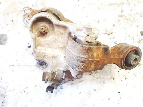 Motorfeste CITROËN JUMPY II (VF7) 1.6 HDi 90 16V (90 hp) 32959924