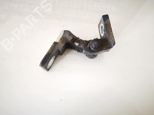 Hinge/Door check strap AUDI A4 B6 (8E2) 1.9 TDI | BP33071980C146 - Image 3