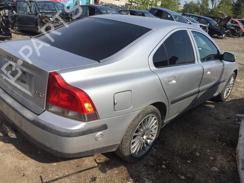 Electronic module VOLVO S60 I (384) 2.4 | BP33493165M83  - Image 8