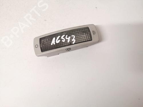 Plafonier Plafonier VW GOLF IV (1J1) 1.9 TDI (115 hp) 35476265 35476265
