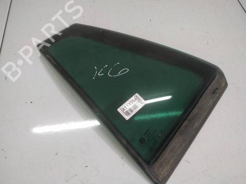 Panel rude bagtil venstre Panel rude bagtil venstre OPEL INSIGNIA A (G09) 2.0 CDTI (68) (131 hp) 37227699 37227699