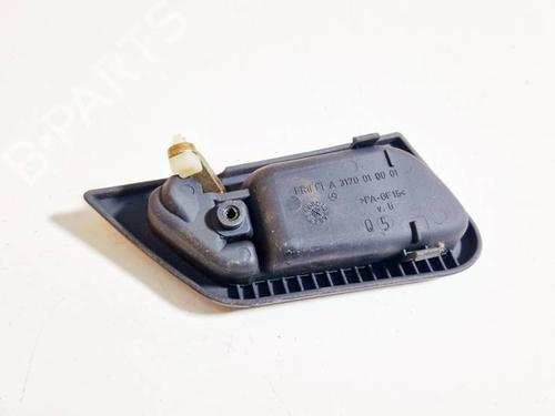 Front left interior door handle MERCEDES-BENZ C-CLASS (W203) C 220 CDI (203.006, 203.008) | BP34984330I13 - Image 2