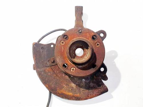 Used Right front steering knuckle Right front steering knuckle 35144987 35144987