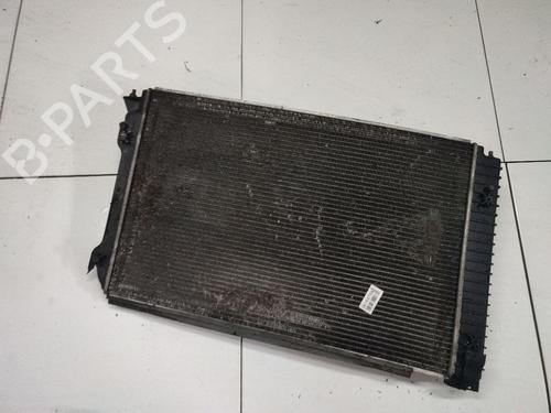 Used Water radiator Water radiator 34992825 34992825