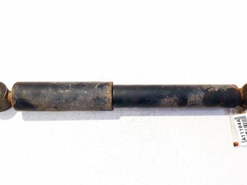 Used Right rear shock absorber Right rear shock absorber 34805774 34805774