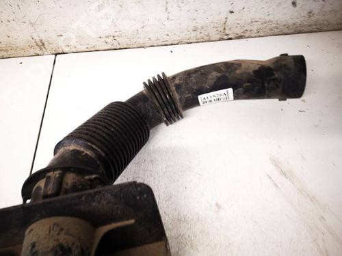 Pipe CITROËN C4 II Hatchback Van (NC_) 1.6 HDi | BP38260003M125 - Image 2