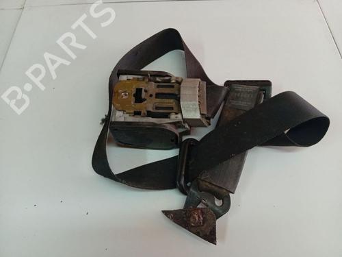 Front right seatbelt FORD TRANSIT Van (FA_ _) 2.0 DI (FAE_, FAF_, FAG_) | BP36759785I25 - Image 2