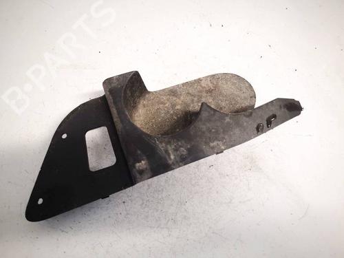 Used Cup/Object holder Cup/Object holder PEUGEOT 307 (3A/C) 1.6 HDi 110 (109 hp) 35113482 35113482